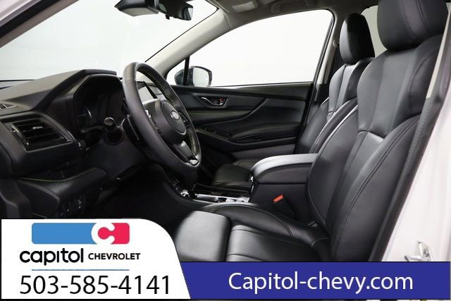Used 2025 Subaru Ascent Bronze Edition w/ Onyx Package image 12