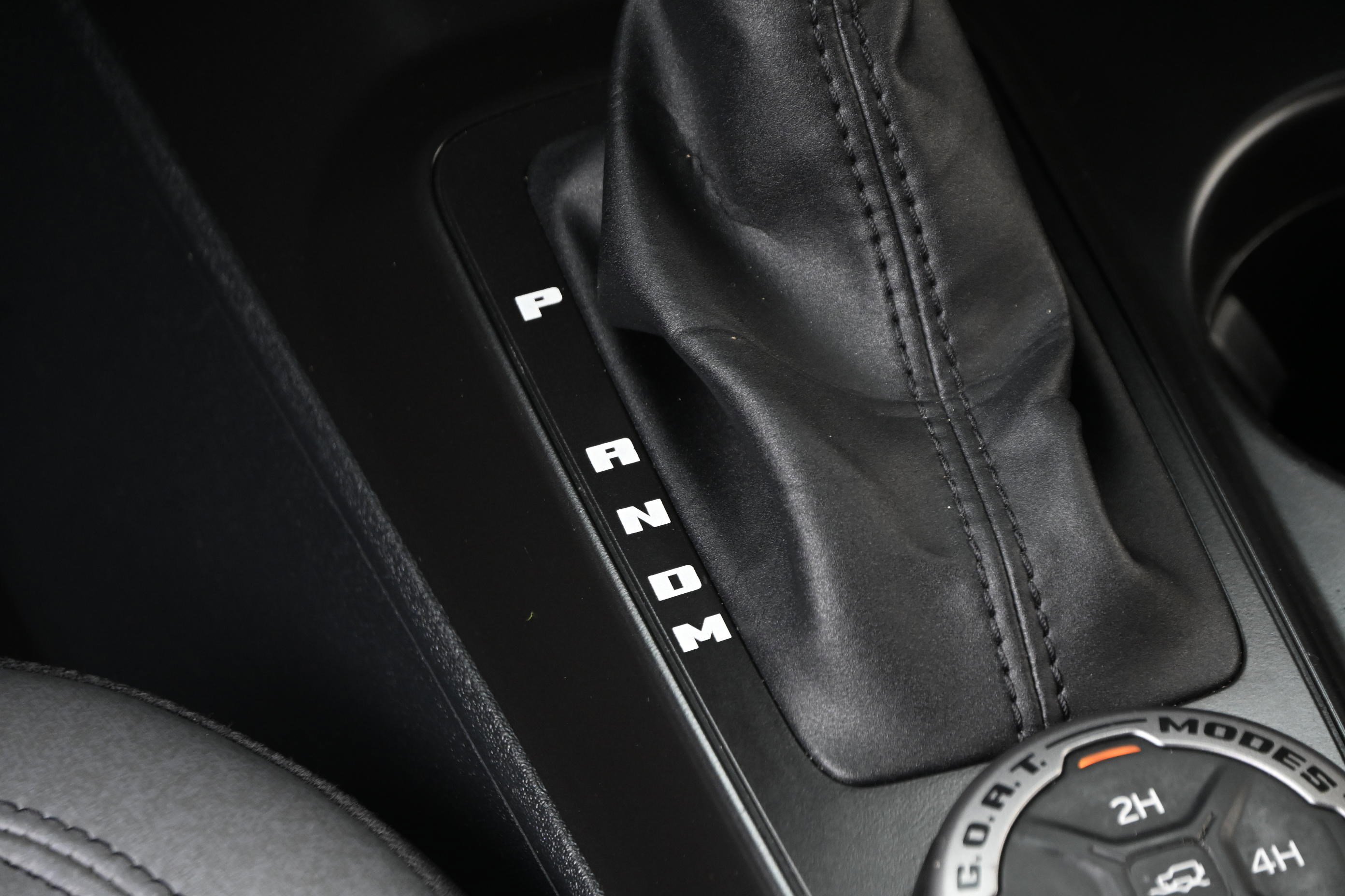 Used 2024 Ford Bronco Black Diamond image 20