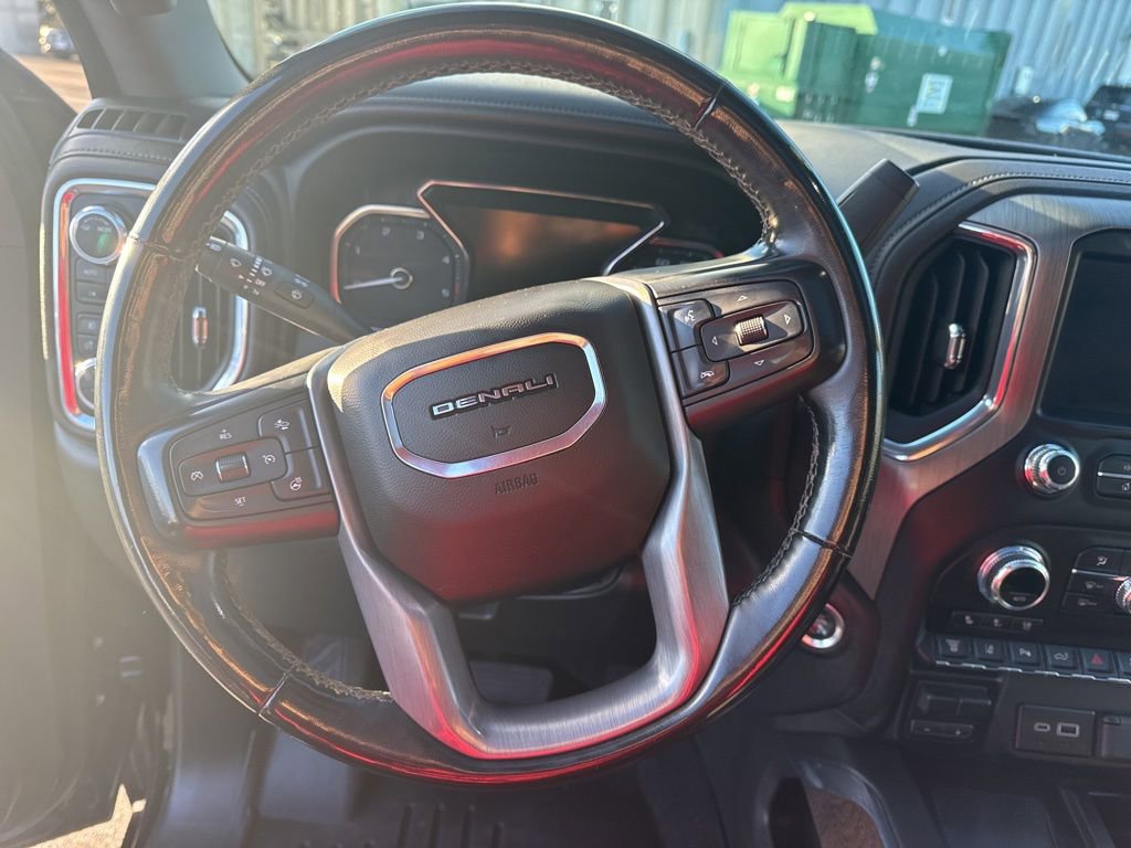 Used 2023 GMC Sierra 3500 Denali w/ Denali Ultimate Package image 8