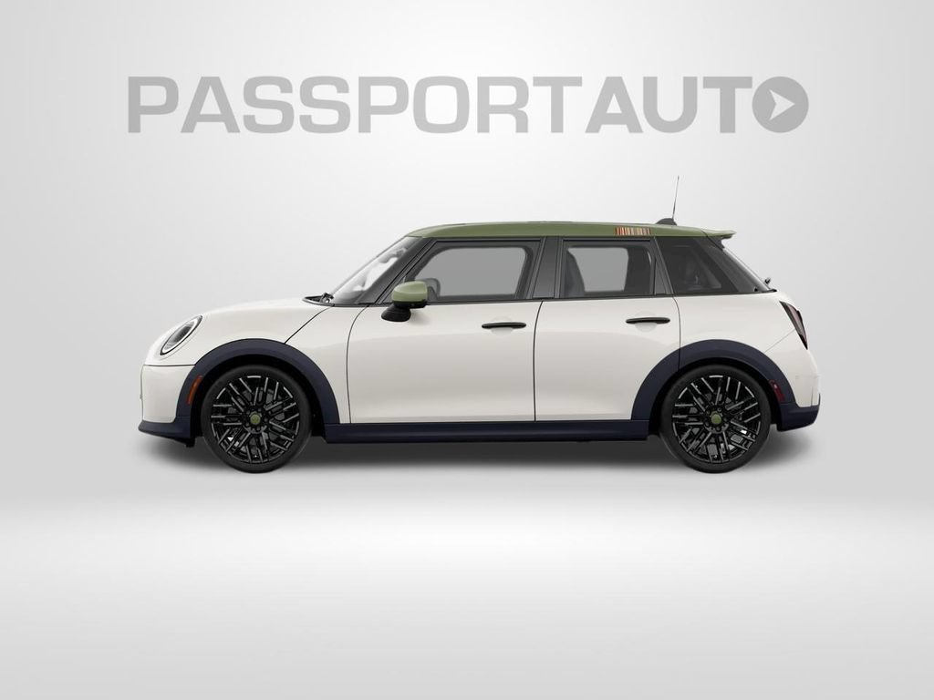 New 2027 MINI Cooper S FWD image 4