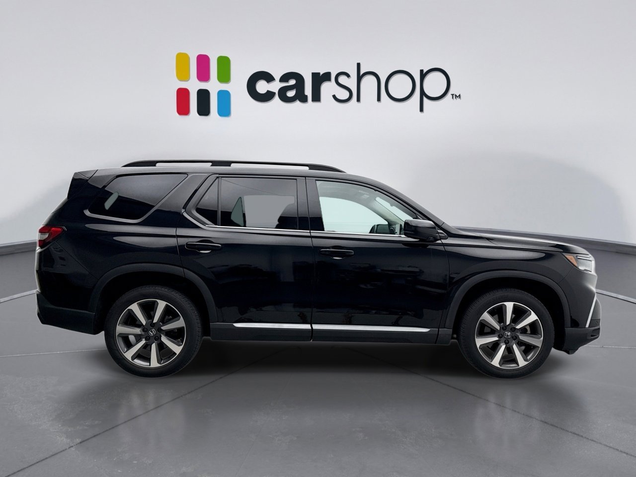 Used 2023 Honda Pilot Elite image 6