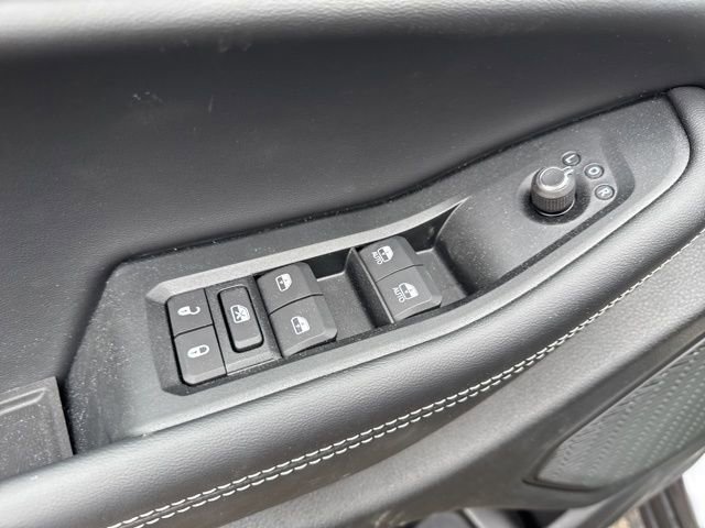 Used 2026 Jeep Grand Cherokee Altitude image 29