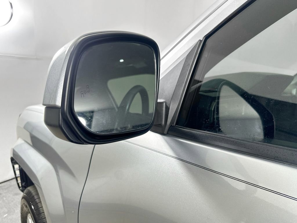 Used 2024 Toyota Tacoma SR5 RWD image 35