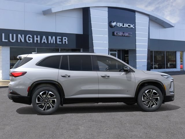 New 2026 Buick Enclave Sport Touring w/ Power Package AWD/4WD image 5