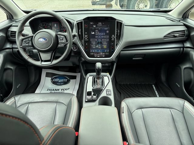 Certified 2025 Subaru Crosstrek 2.5i Limited w/ Crosstrek Mirror Package AWD/4WD image 21