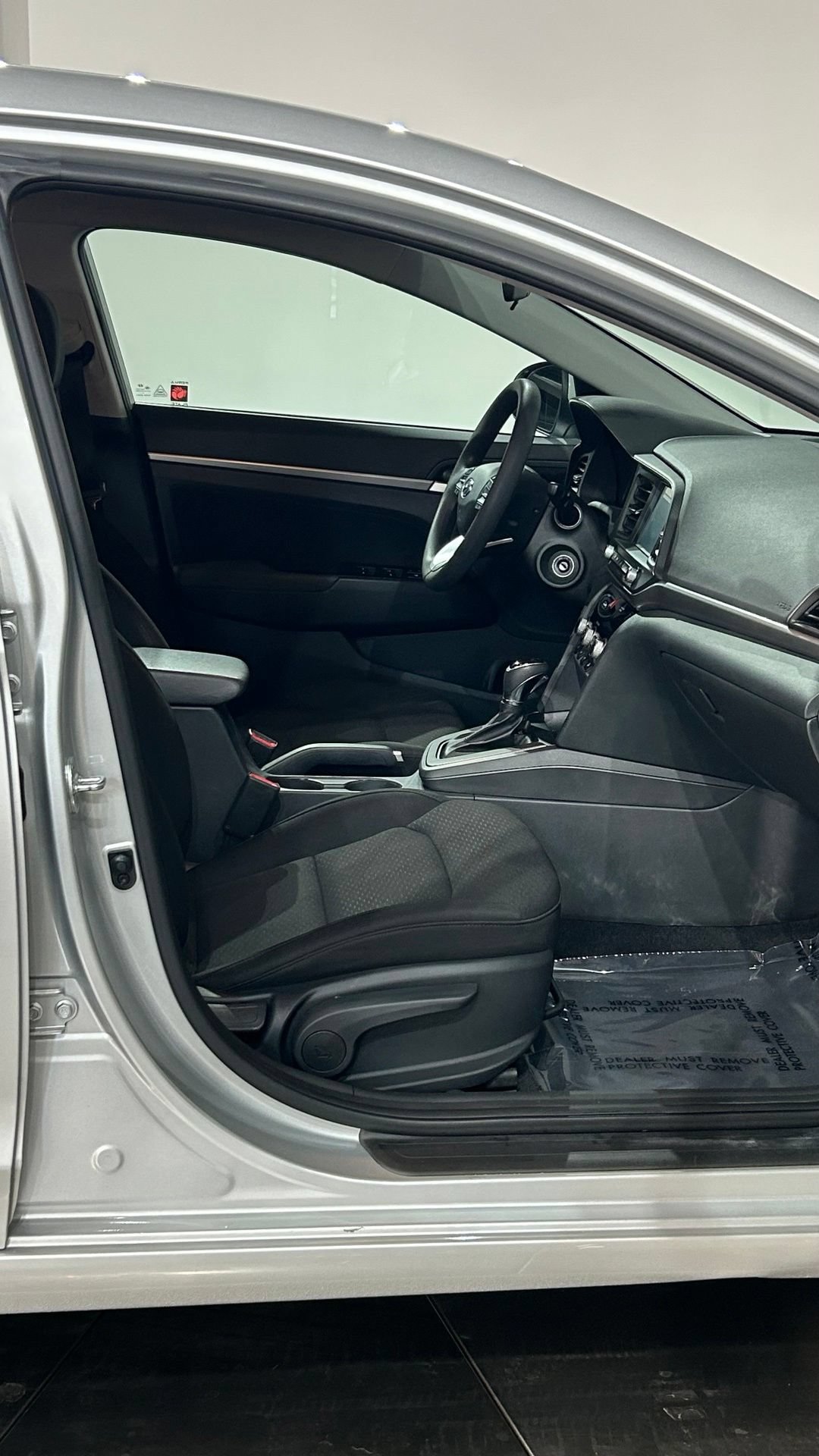 Used 2020 Hyundai Elantra SEL w/ Cargo Package (C1) FWD image 44