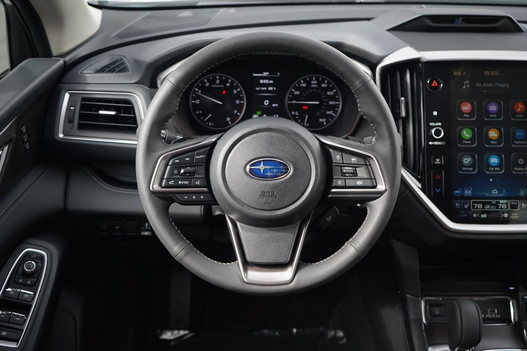 New 2026 Subaru Ascent Touring AWD/4WD image 10