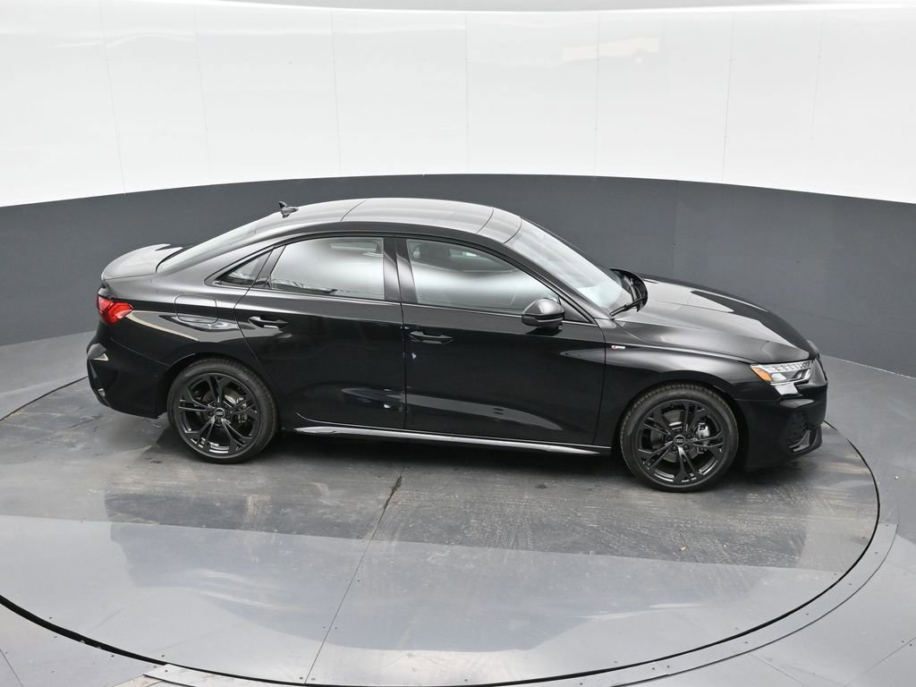 Used 2026 Audi A3 2.0T Premium image 27