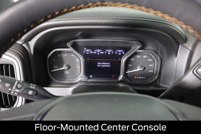 Used 2020 GMC Sierra 1500 AT4 w/ AT4 Premium Package image 51