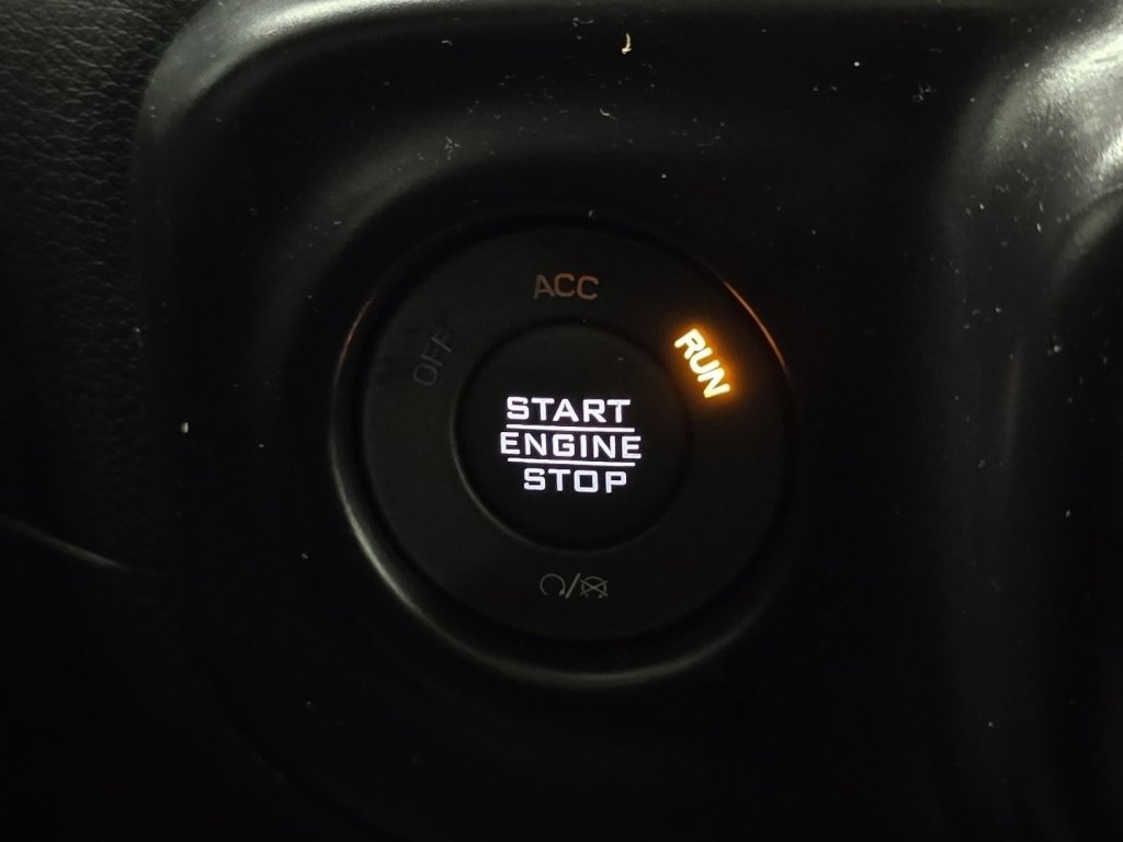 Used 2023 Jeep Gladiator Rubicon w/ LED Lighting Group image 32