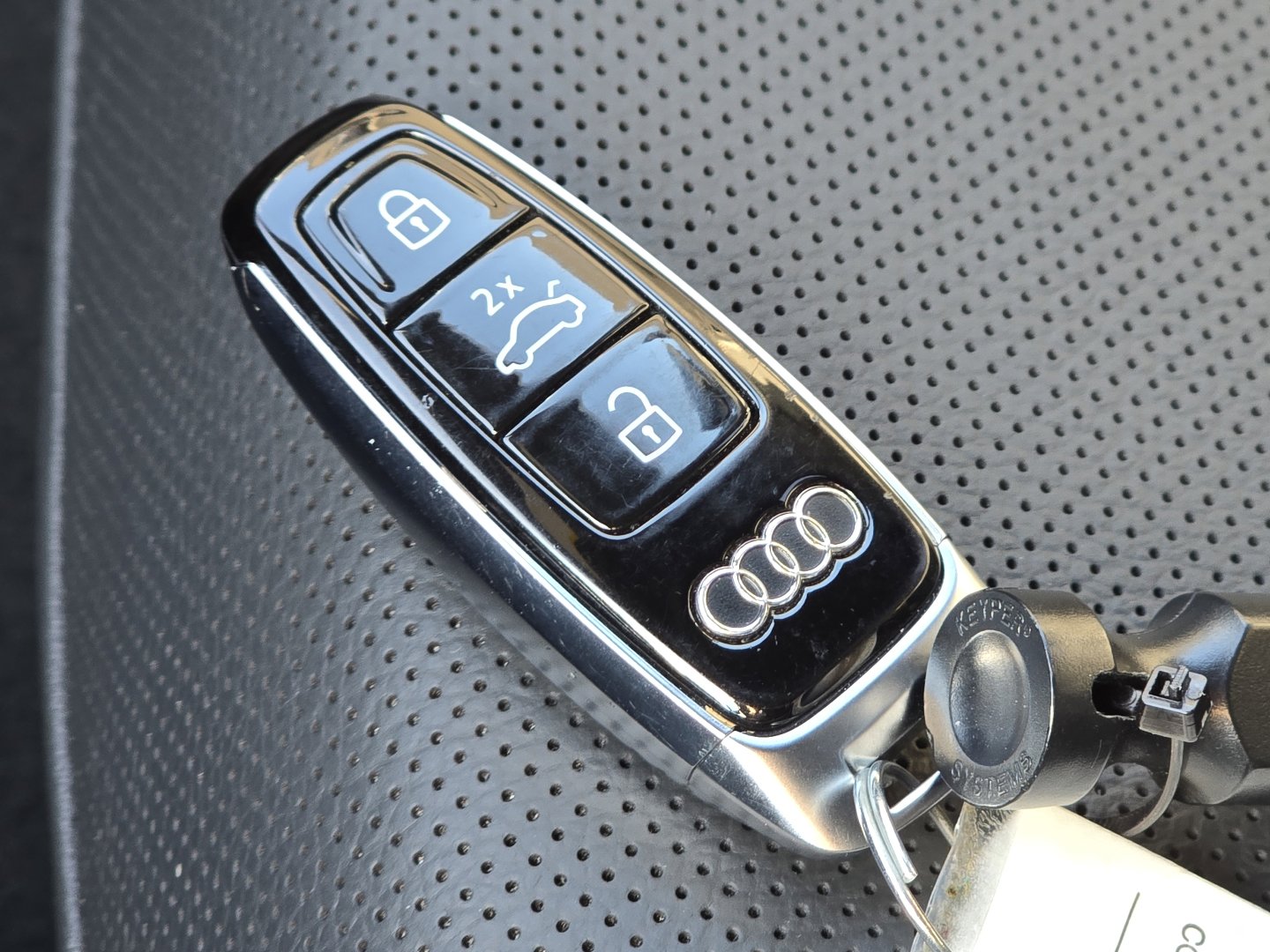 Used 2025 Audi Q7 2.0T Premium Plus image 45