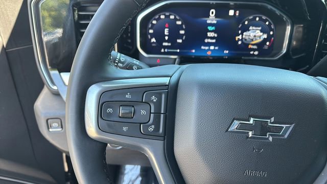 Used 2026 Chevrolet Silverado 2500 LT w/ Trail Boss Package AWD/4WD image 22