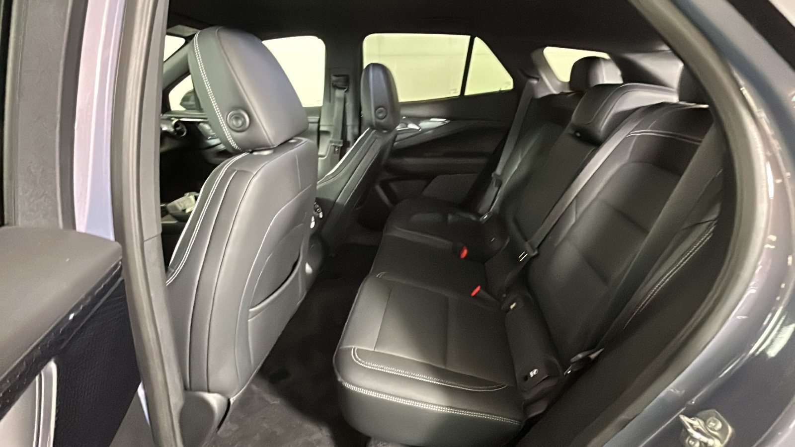 Used 2024 Chevrolet Blazer EV LT AWD/4WD image 34