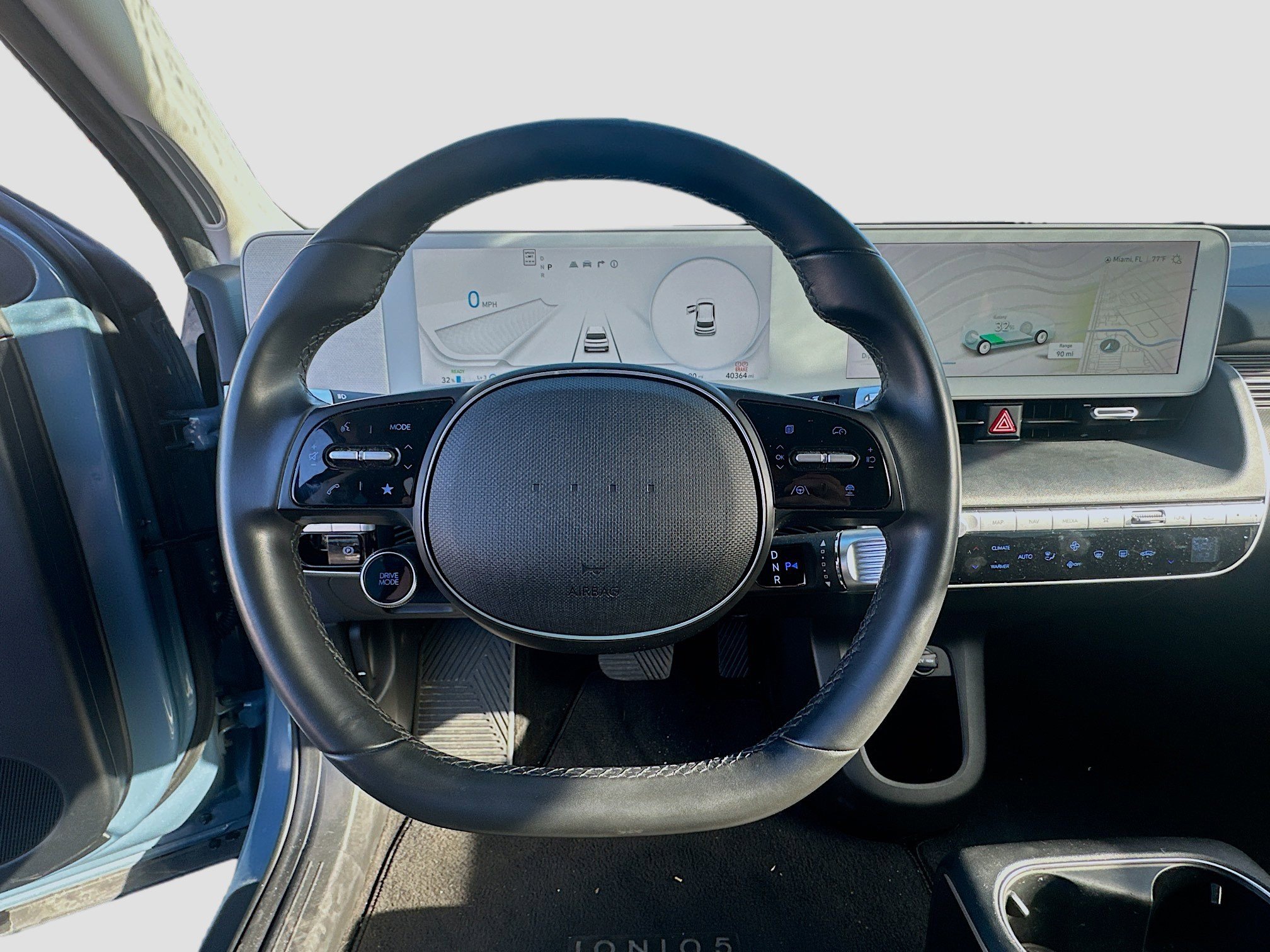 Used 2022 Hyundai Ioniq 5 SE w/ Cargo Package image 8