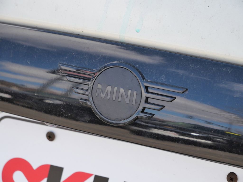 Used 2023 MINI Cooper John Cooper Works w/ Driver Assistance Package image 10