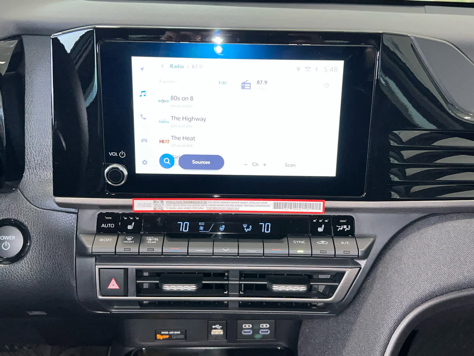 New 2026 Toyota Camry LE w/ Convenience Package image 24