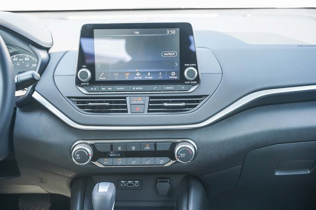 New 2025 Nissan Altima 2.5 S image 14