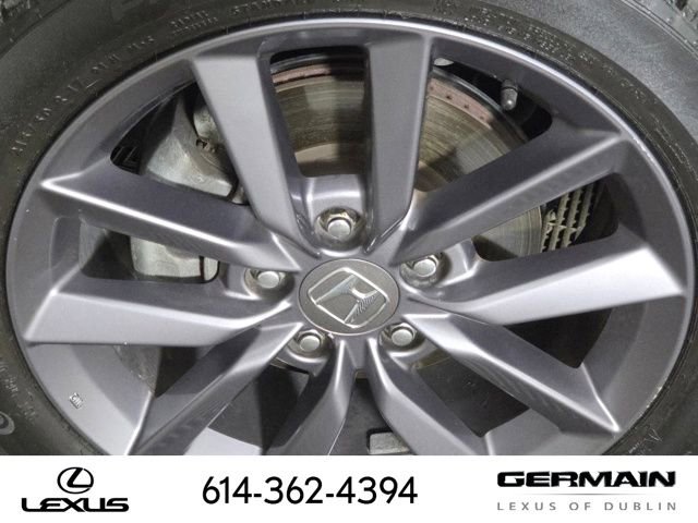 Used 2020 Honda Civic EX-L image 12