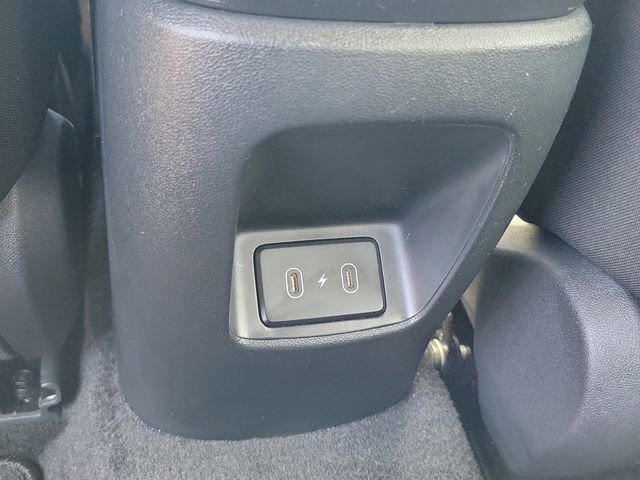 Used 2025 Hyundai Elantra Blue image 20