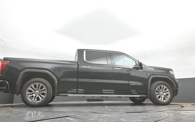 Used 2020 GMC Sierra 1500 Denali w/ Driver Alert Package II AWD/4WD image 34