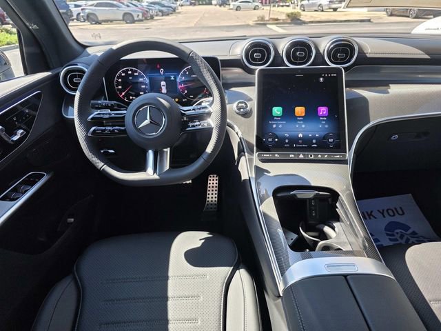 New 2026 Mercedes-Benz GLC 300 image 4
