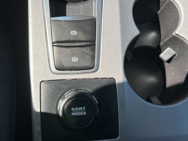 Used 2022 Ford Bronco Sport Big Bend w/ Convenience Package image 19