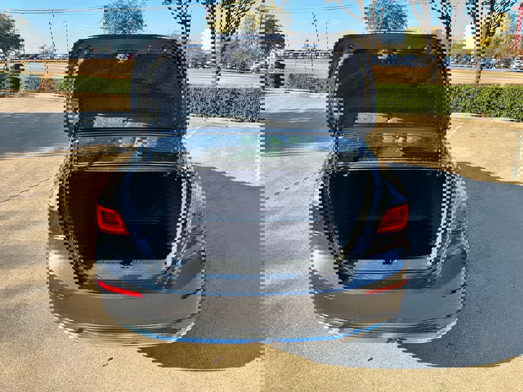 Used 2019 Honda Insight Touring image 7