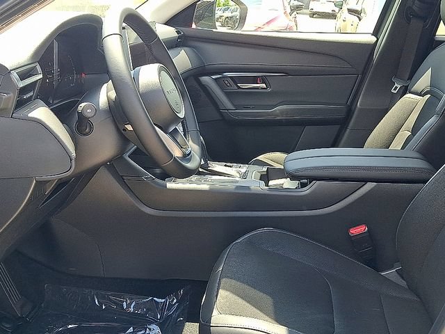 New 2026 MAZDA CX-5 Select AWD/4WD image 14