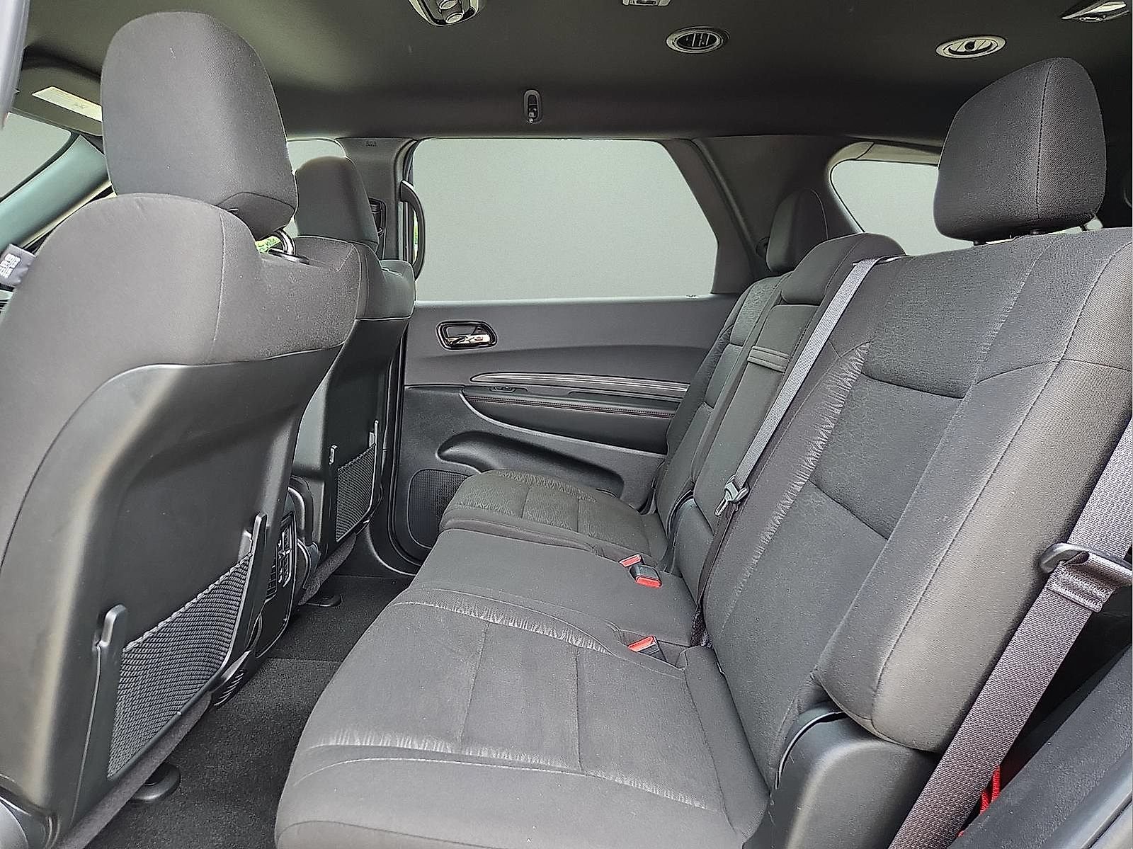 Used 2023 Dodge Durango R/T w/ Blacktop Package AWD/4WD image 11