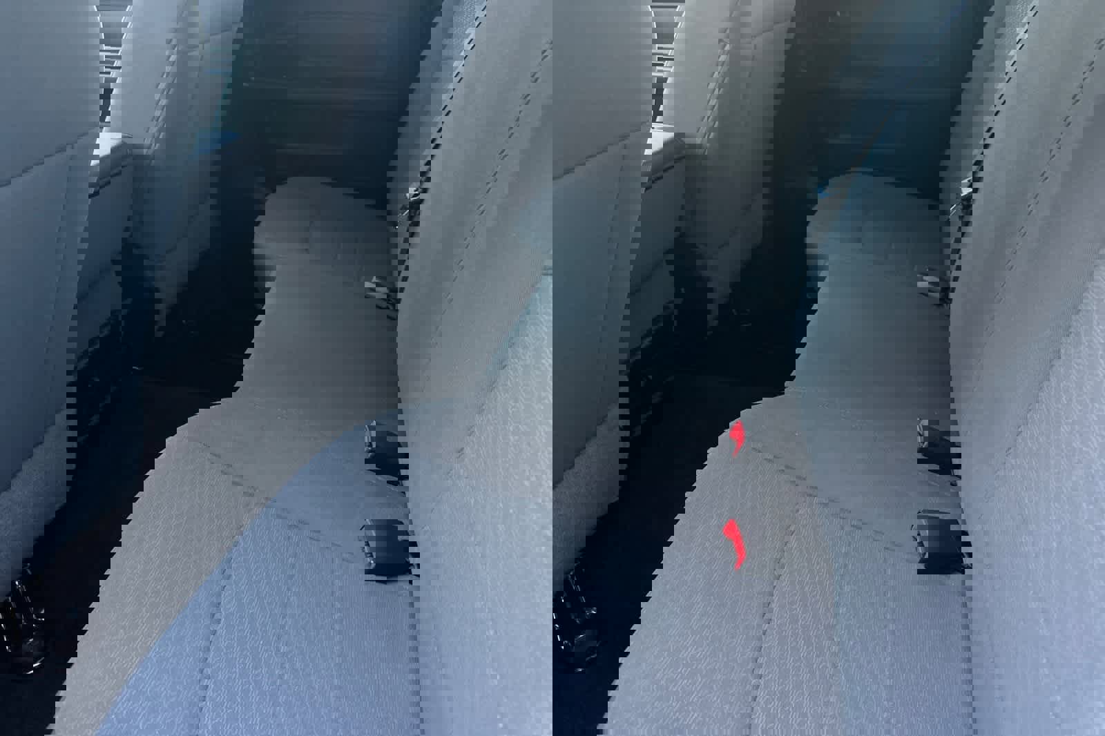 Used 2017 RAM 2500 Tradesman w/ Chrome Appearance Group image 5