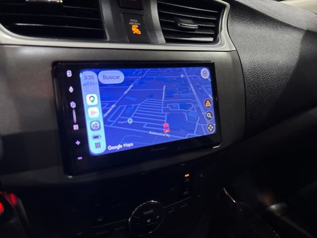 Used 2019 Nissan Sentra SV FWD image 21