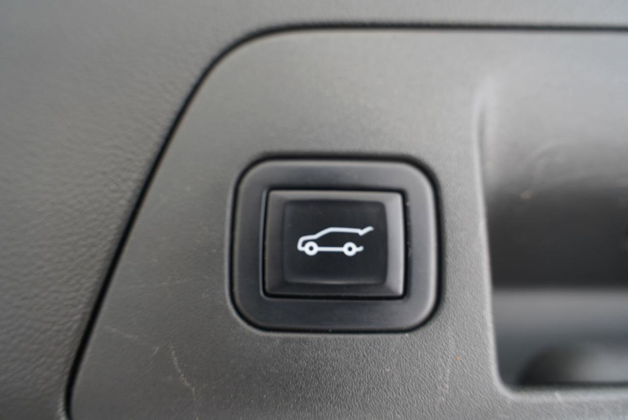 Used 2022 Buick Envision Preferred FWD image 37