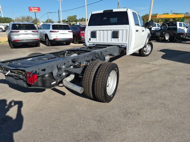 New 2025 RAM 5500 Tradesman image 7