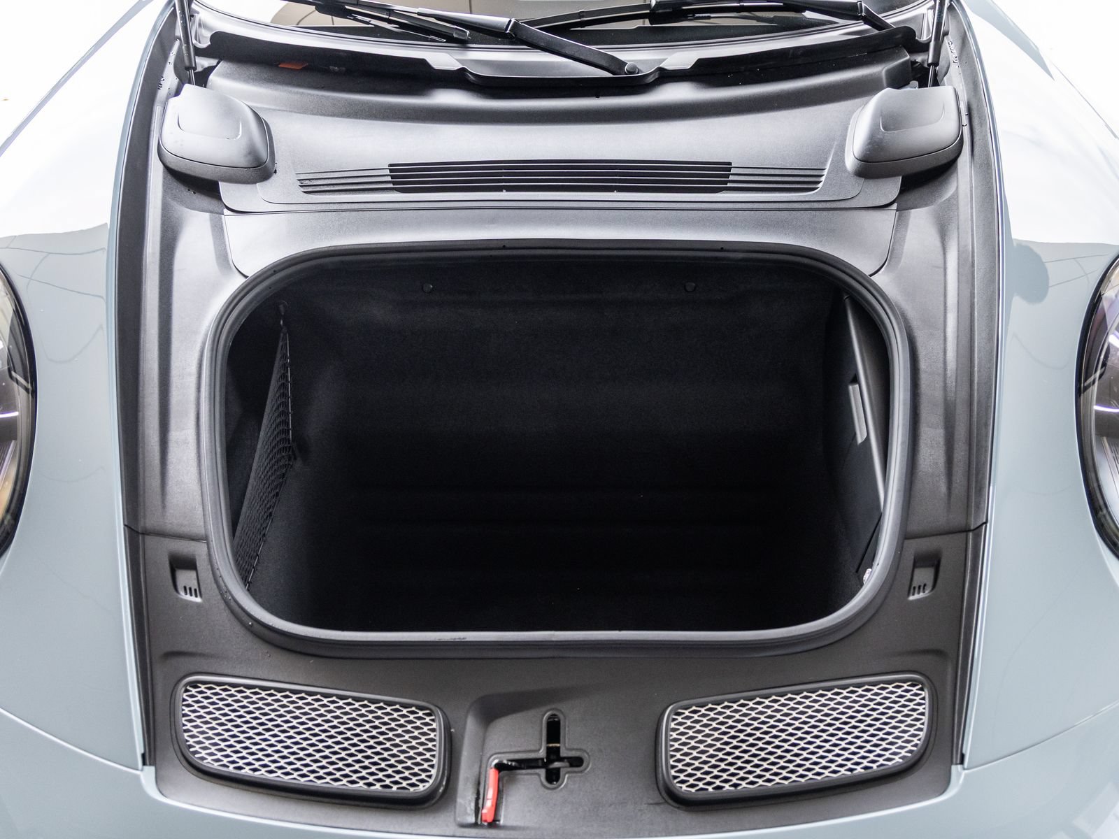 Used 2024 Porsche 911 GT3 RS RWD image 58