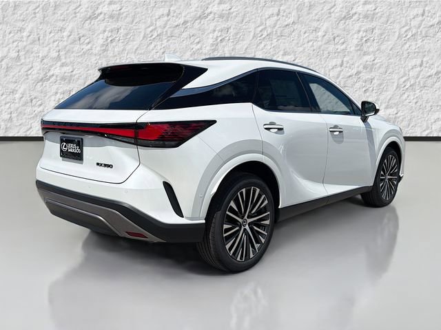 New 2026 Lexus RX 350 Premium Plus FWD image 3