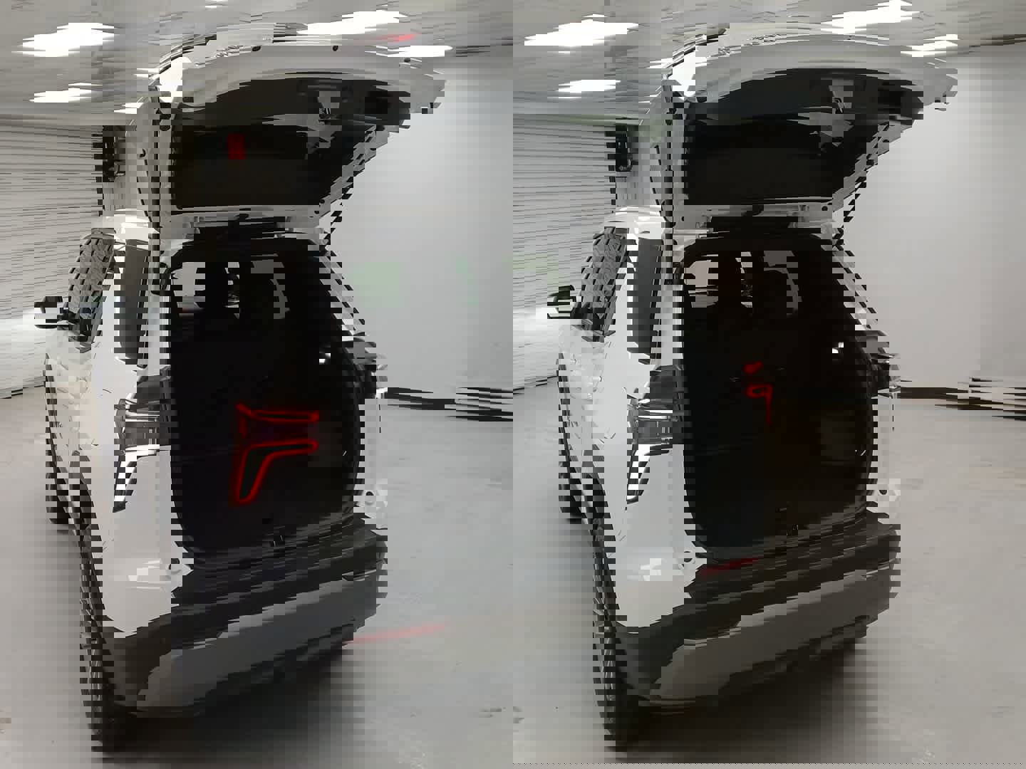 Used 2025 Chevrolet Equinox LT image 5