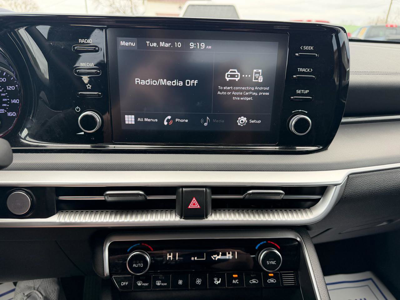 Used 2021 Kia K5 GT-Line FWD image 17