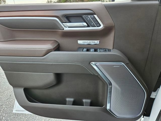 Used 2025 GMC Sierra 1500 Denali image 30