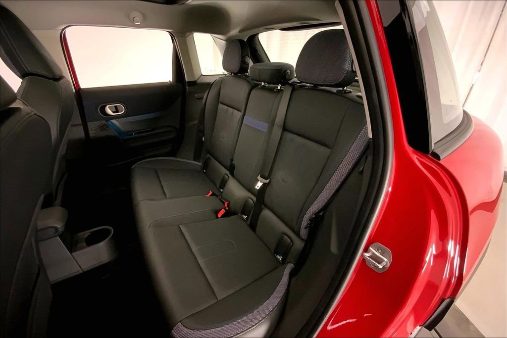 Certified 2025 MINI Cooper S image 14