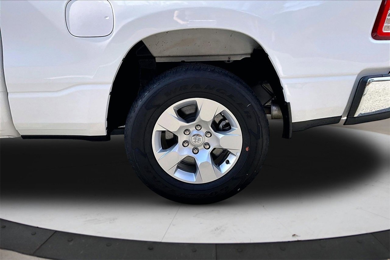 Certified 2023 RAM 1500 Big Horn image 33