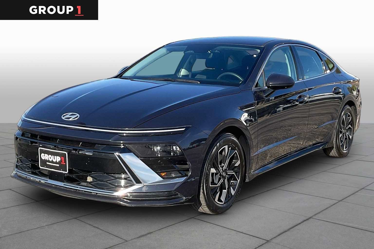 Used 2025 Hyundai Sonata SEL