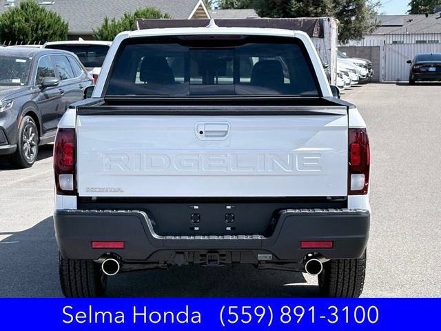 New 2026 Honda Ridgeline RTL image 5
