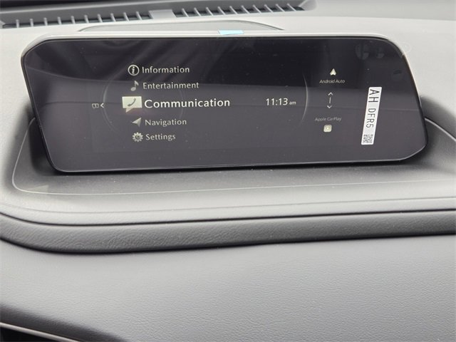 New 2026 MAZDA CX-30 AWD 2.5 S w/ Select Sport Pkg image 11