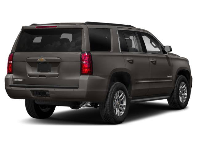 Used 2018 Chevrolet Tahoe LT AWD/4WD image 2
