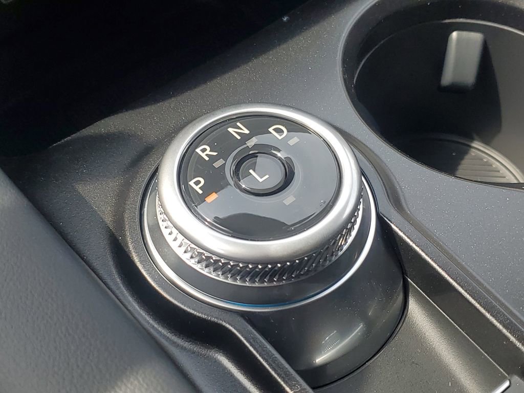 New 2026 Ford Explorer ST-Line AWD/4WD image 21