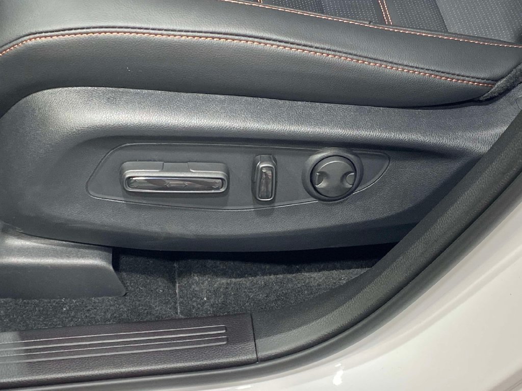 New 2026 Honda CR-V Sport-L image 17