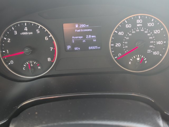 Used 2023 Kia Seltos EX AWD/4WD image 20