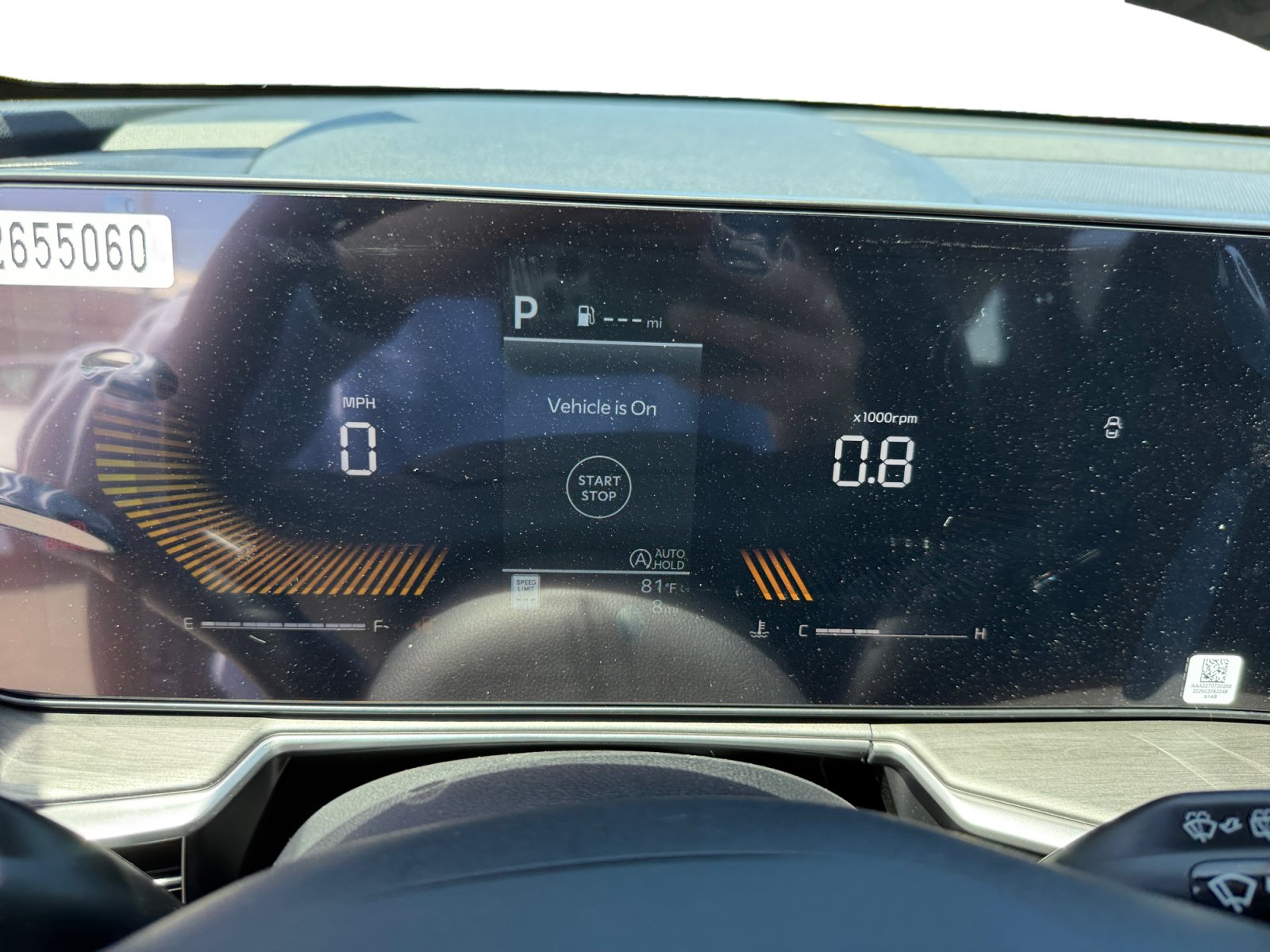New 2026 Kia Sorento X-Line EX AWD/4WD image 11