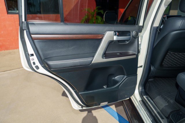 Used 2020 Toyota Land Cruiser AWD/4WD image 18