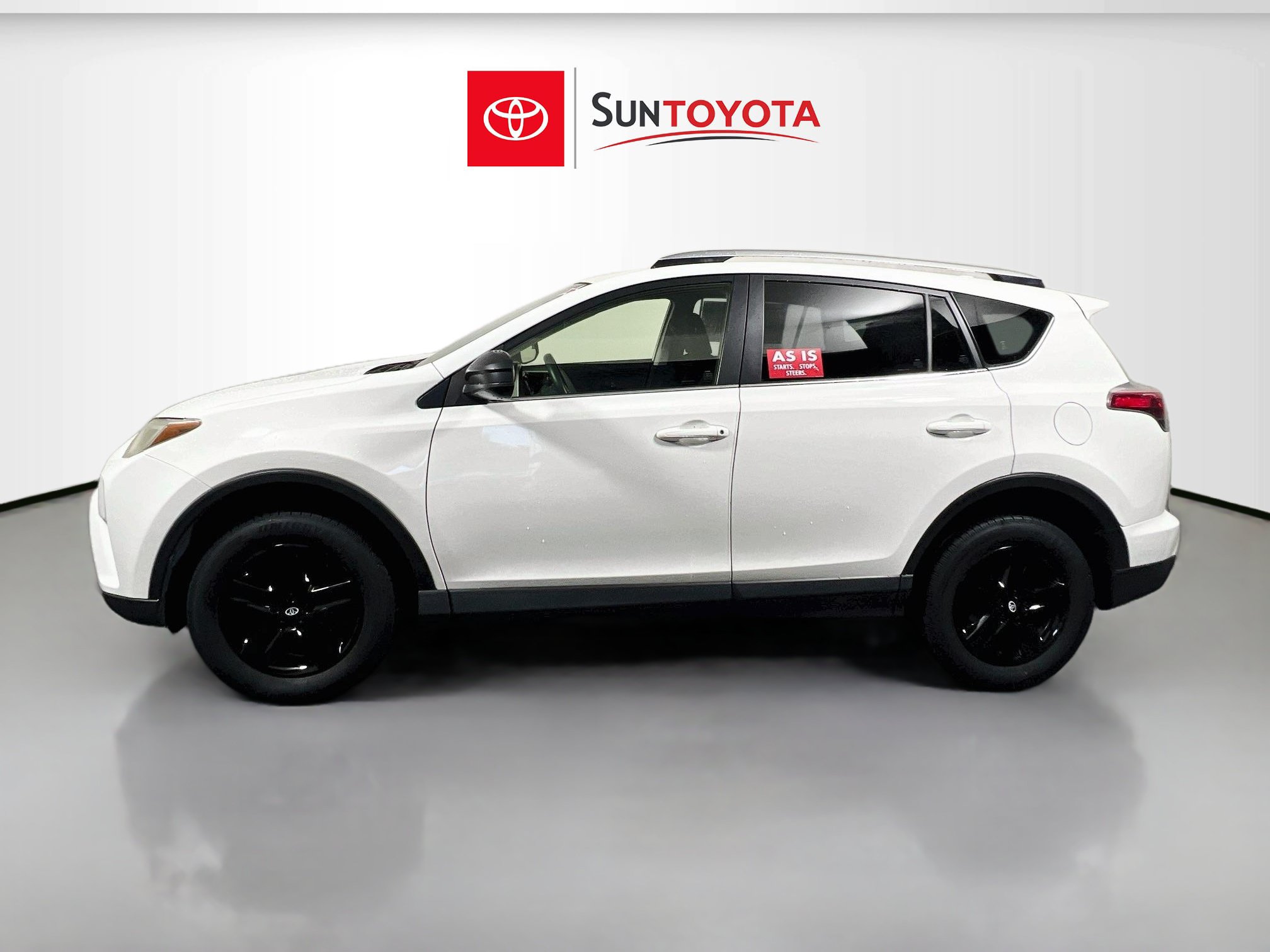Used 2016 Toyota RAV4 LE FWD image 7